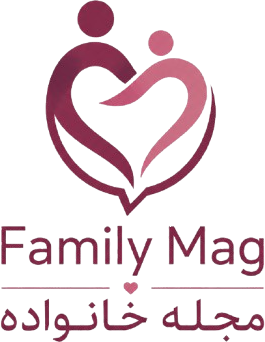 Family Mag — مجله خانواده