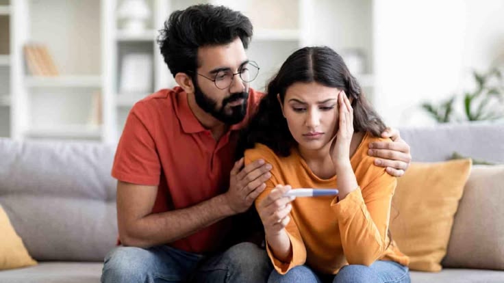 تصویر مقاله: ناباروری یعنی چی؟
