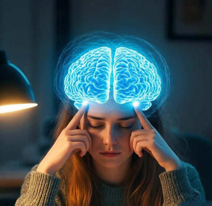 راهکارهای ساده مقابله با افکار منفی