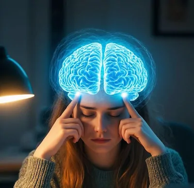 راهکارهای ساده مقابله با افکار منفی