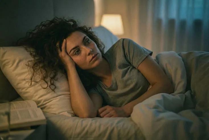 تاثیر خواب منظم بر سلامت ذهن و بدن