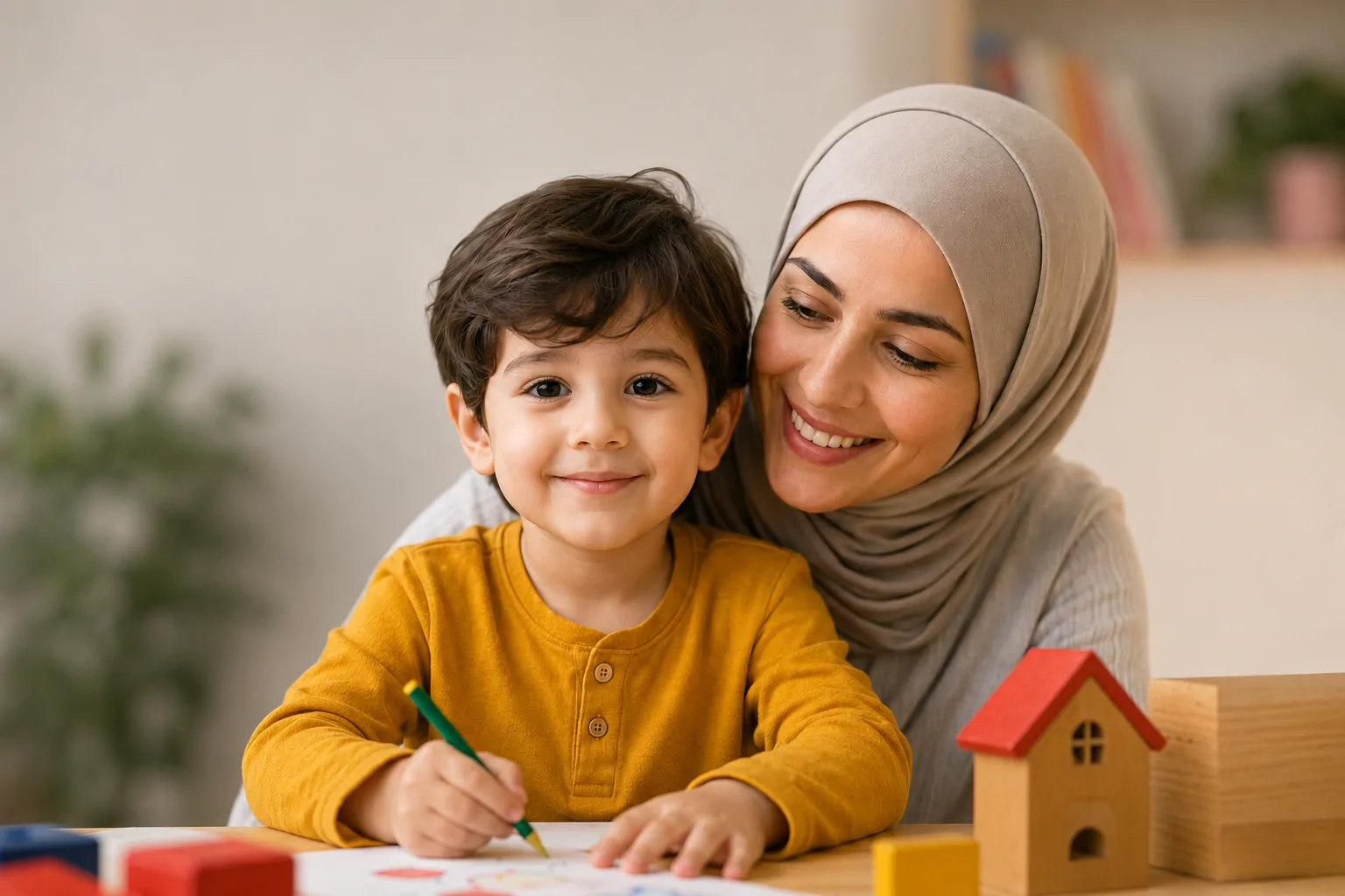 تغذیه مناسب برای افزایش قد کودک