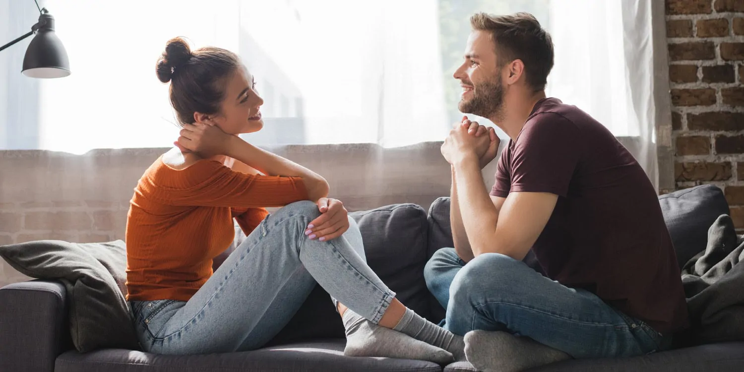 راه‌های افزایش کیفیت رابطه جنسی و داشتن ارتباط بهتر با همسر