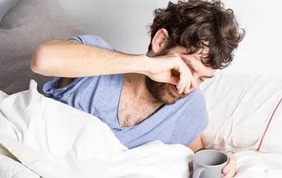 کمبود ویتامین D چه علائمی داره؟