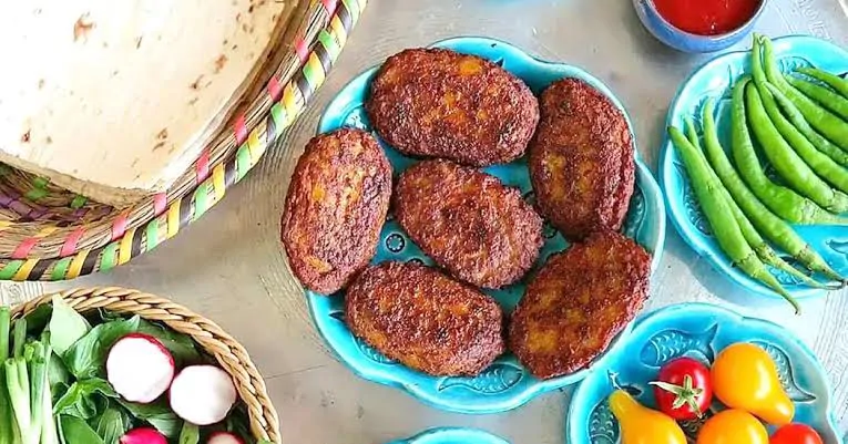 10 ایده ناهار خوشمزه