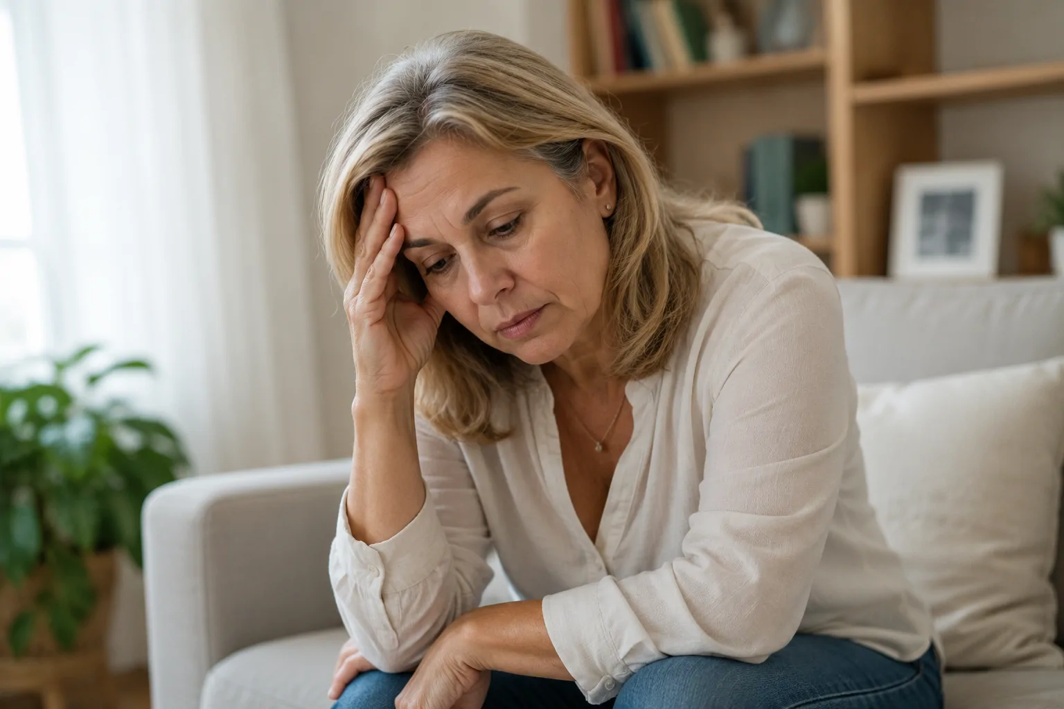 پروژسترون چیست و چرا اهمیت داره؟