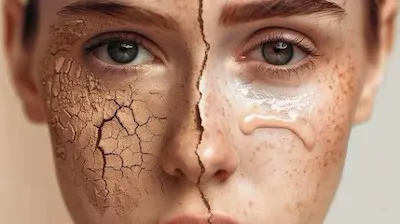 10 اشتباه آسیب‌ زننده به پوست