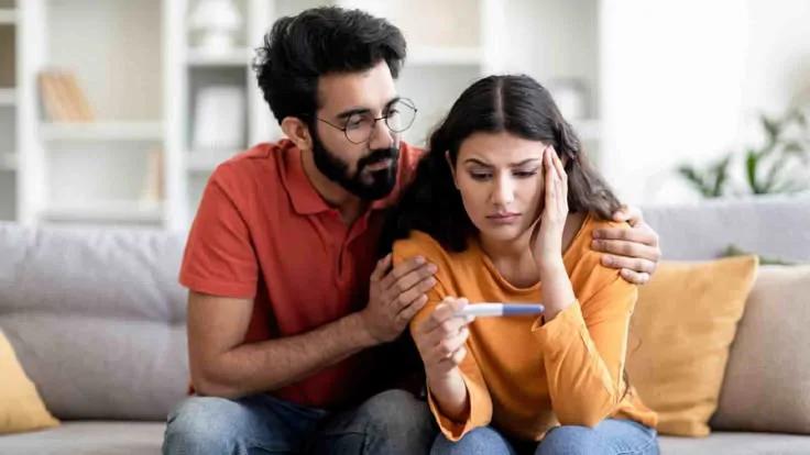 ناباروری یعنی چی؟
