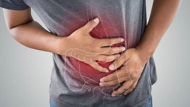 راهکارهای کاهش نفخ شکم