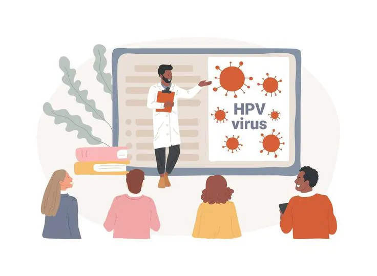 HPV (ویروس پاپیلومای انسانی) چیست؟- پارت "1"