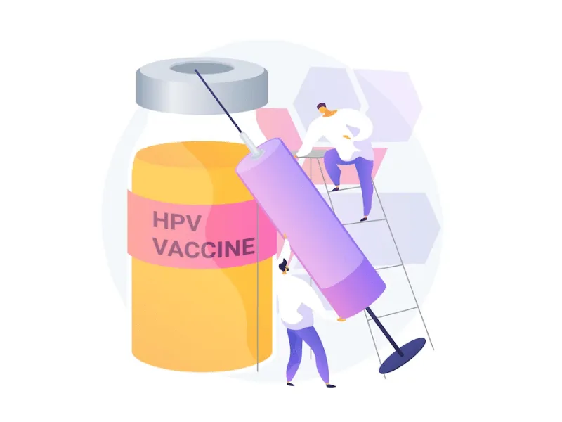 راههای پیشگیری از HPV و HPV در بارداری- پارت "3"