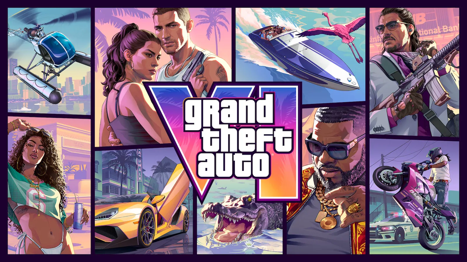 GTA 6 یک قدم به انتشار نزدیک‌تر شد!