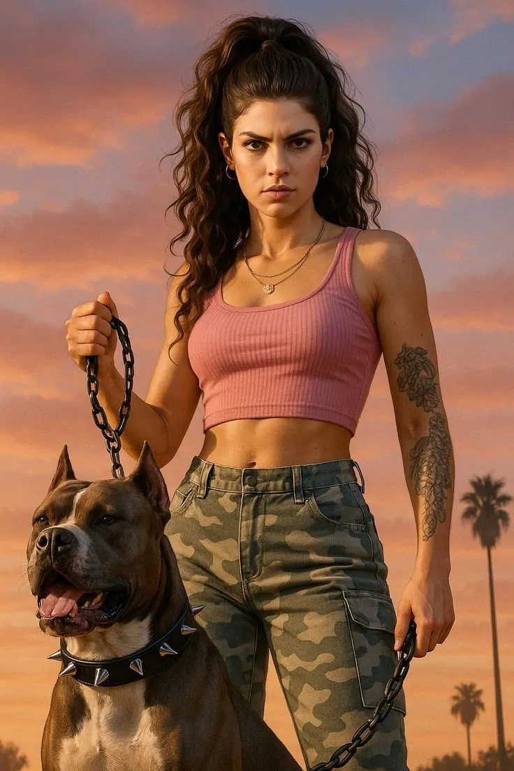 زمان انتشار GTA6