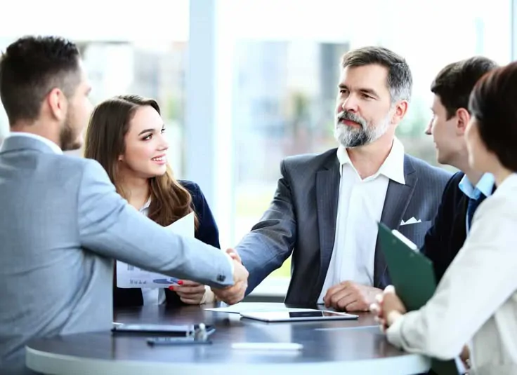 تعهد نشان دهنده بلوغ فکری است