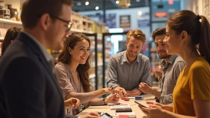 چرا بعد از بزرگسالی دوست پیدا کردن اینقدر سخت میشه؟