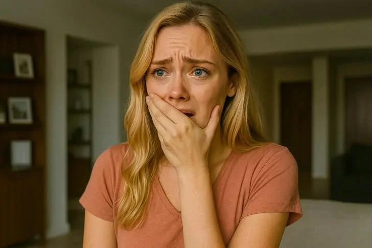 حمله پنیک چیه ؟و چه علائمی داره؟