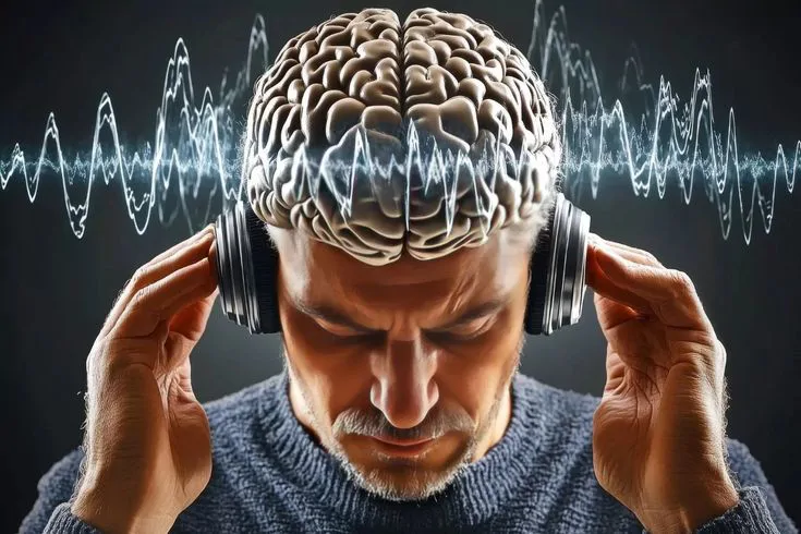 تاثیر موسیقی روی مغز و احساس انسان