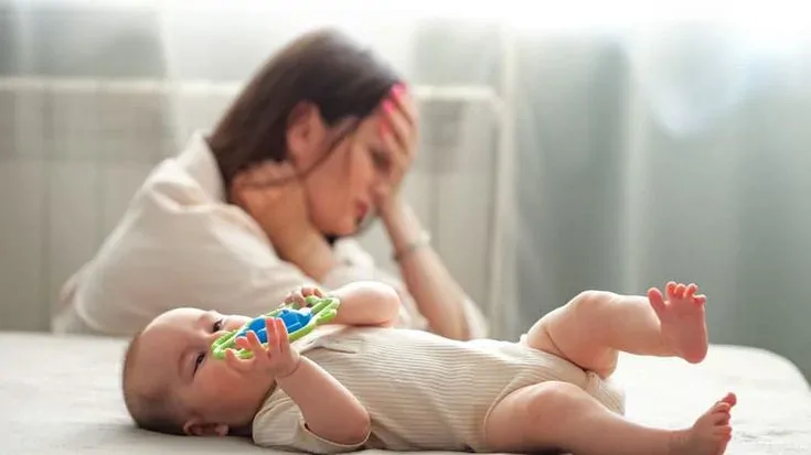 دوران پس از زایمان (Postpartum) چیست؟