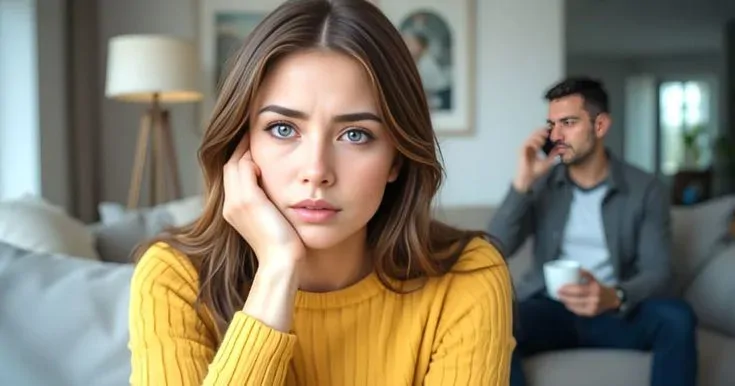 ترس از دست دادن چیست؟ علت‌ها، علائم و راه‌های کنترل ترس از دست دادن