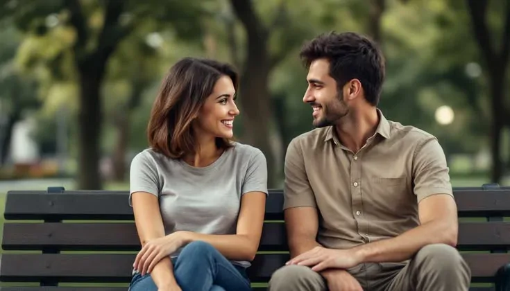امنیت رابطه چیست؟ نشانه‌های یک رابطه امن و بالغ