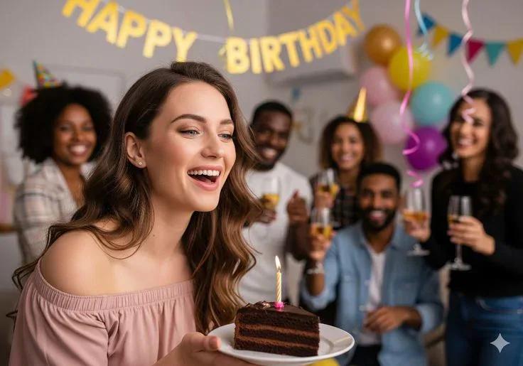 100 پیام تبریک تولد 1405 متن تولد زیبا و خاص برای عزیزان