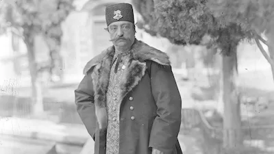اولین عکس ثبت شده در ایران چه زمانی گرفته شد؟ نگاهی به تاریخ عکاسی در ایران