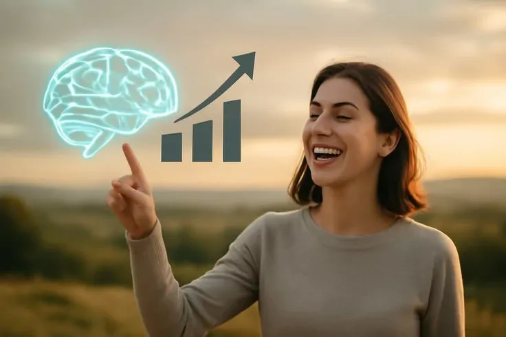 چطور اعتماد به نفس بیشتری داشته باشیم؟