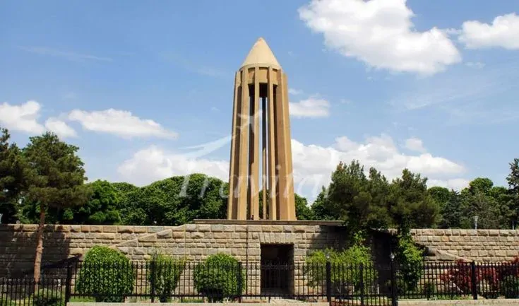 همدان پایتخت تاریخ و تمدن