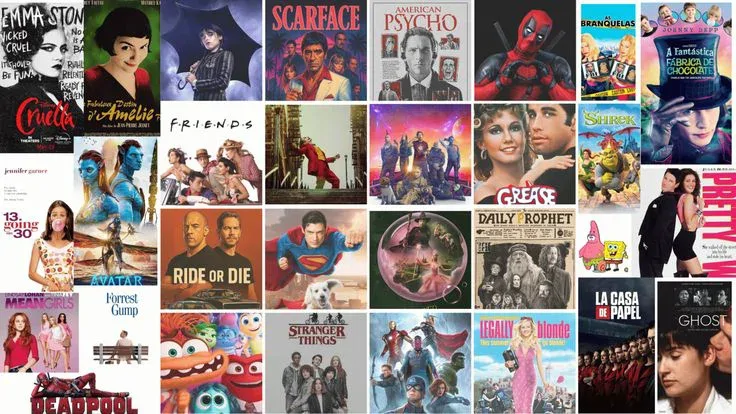 15 فیلم سینمایی جذاب برای تماشا با خانواده