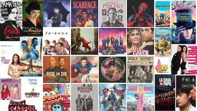 15 فیلم سینمایی جذاب برای تماشا با خانواده