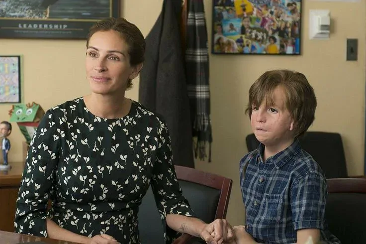 فیلم Wonder