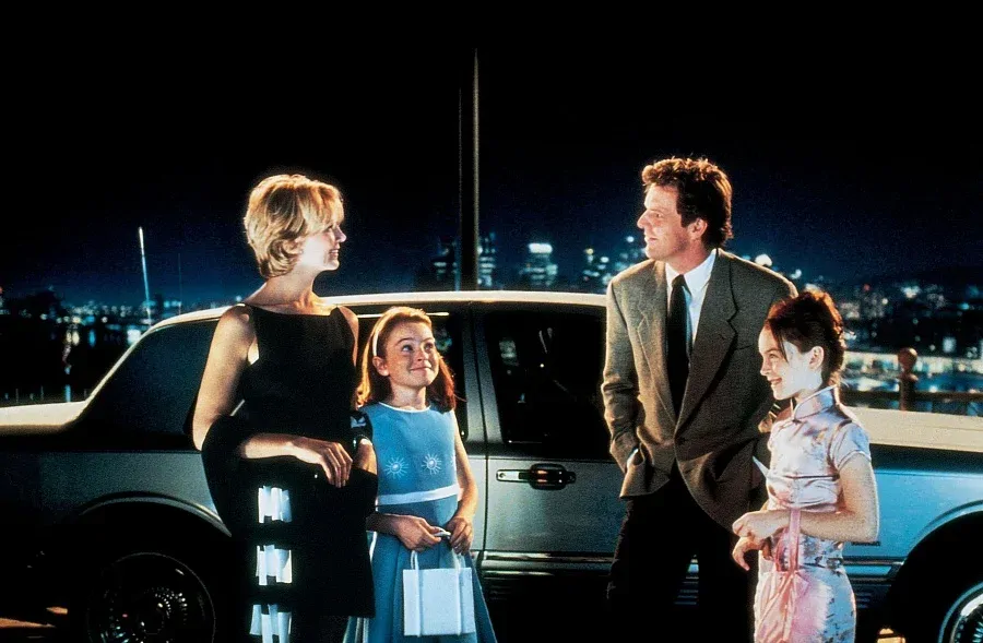 فیلم تله والدین (1998)
