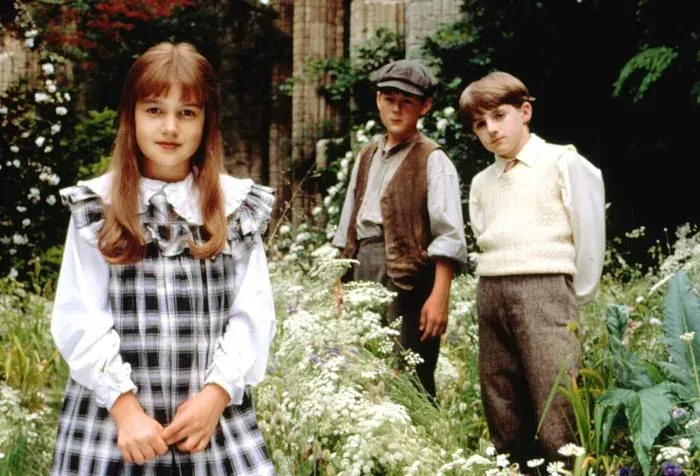 The Secret Garden (1993)