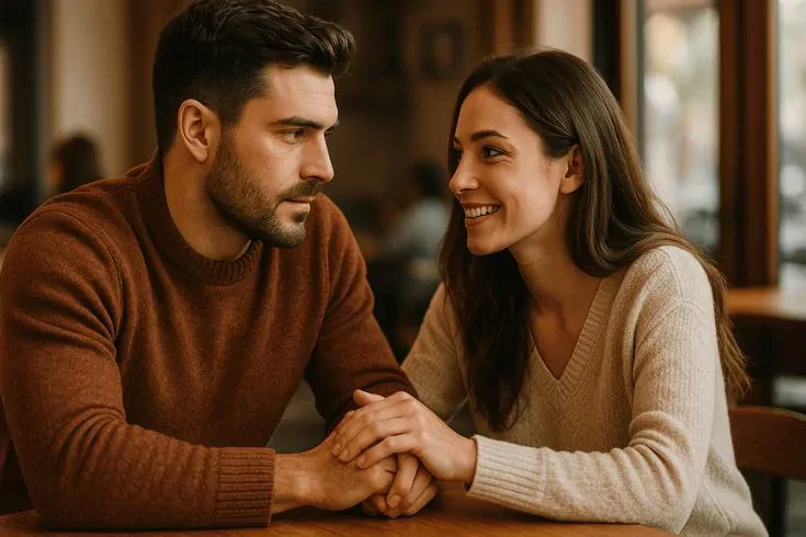 چگونه با همسرمان بهتر صحبت کنیم؟