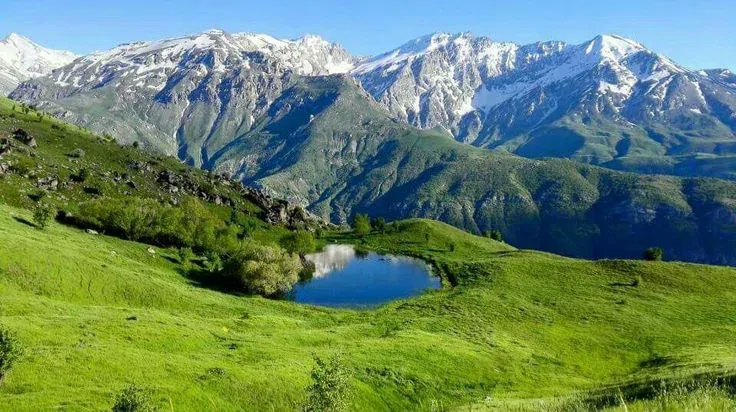 دانستنی های جالب درباره جهان