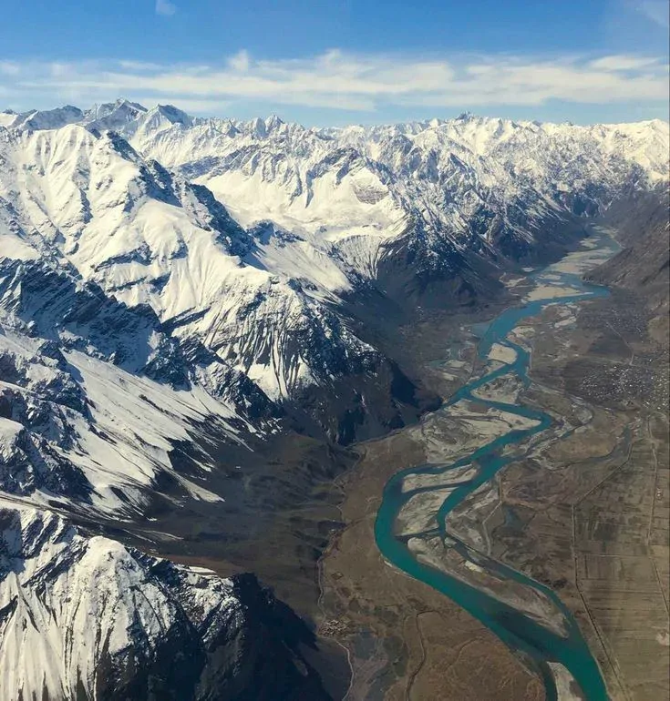 دانستنی های جالب درباره جهان
