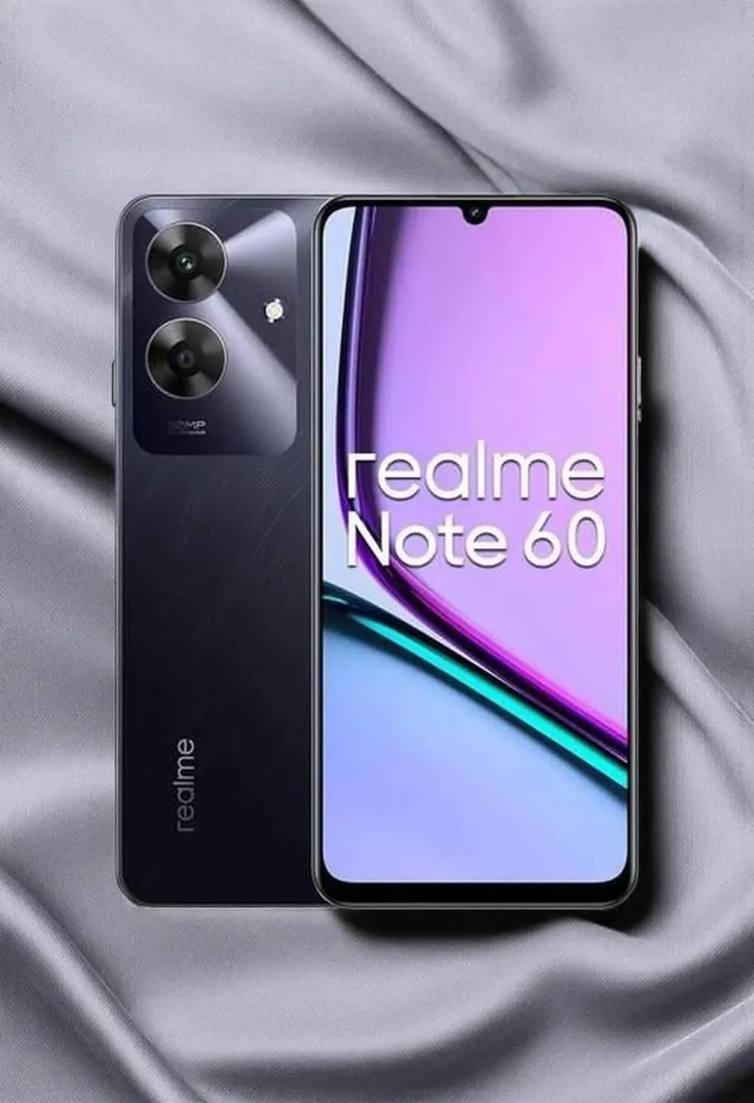  Realme Note 60
