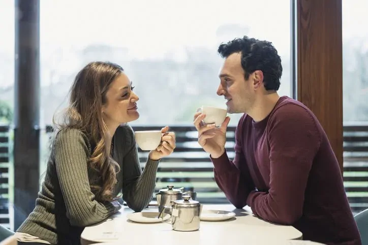 20 جمله برای آشتی با همسر