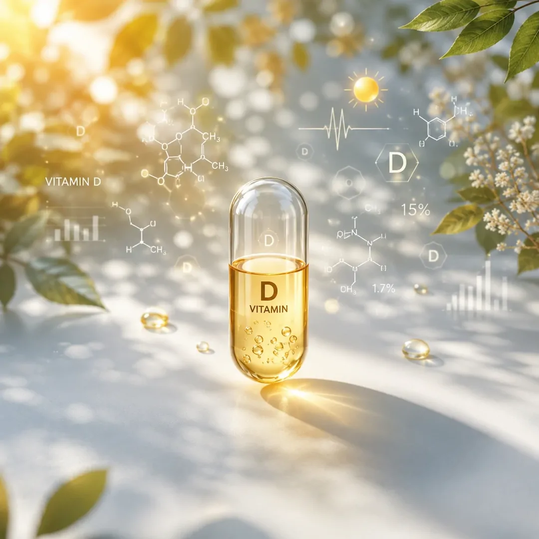 آیا کمبود ویتامین D همیشه علامت دارد؟