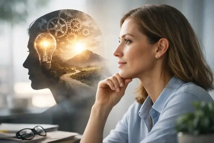 راه های افزایش تمرکز