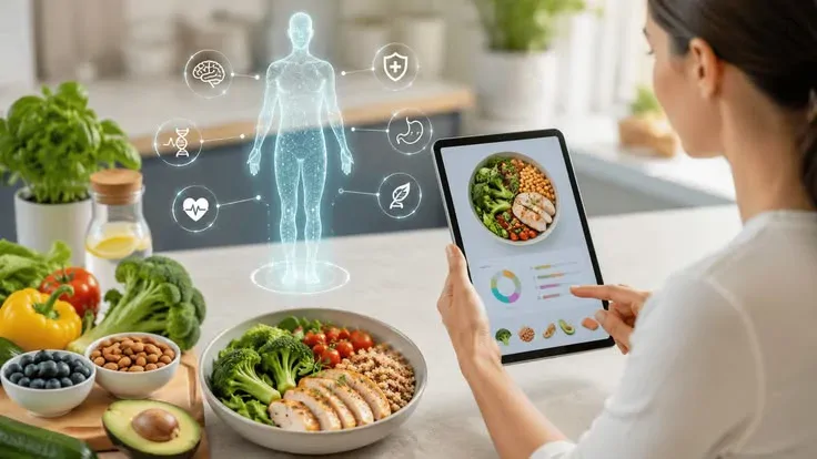 BMI چگونه محاسبه می‌شود؟