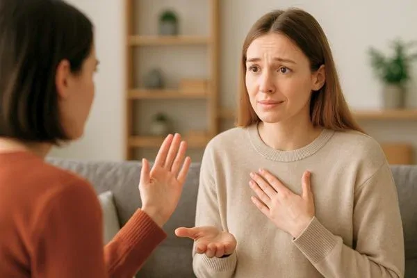 چگونه نه گفتن را یاد بگیریم؟