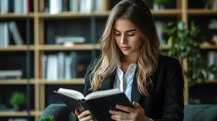 10 کتابی که ارزش یک بار خواندن را دارند