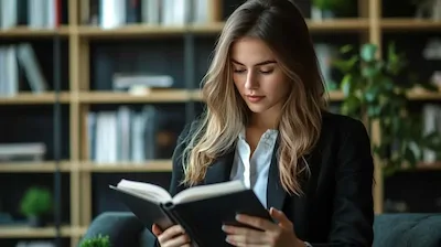 10 کتابی که ارزش یک بار خواندن را دارند