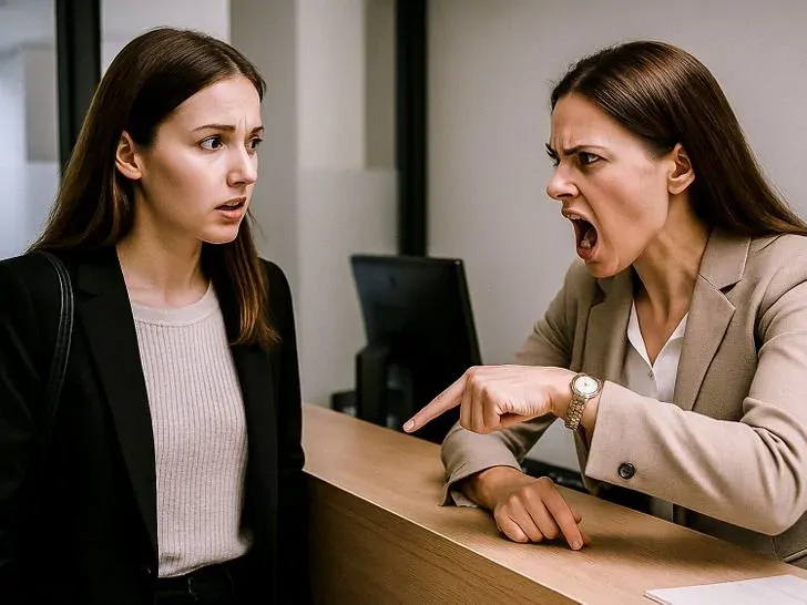 چگونه نه گفتن را یاد بگیریم؟