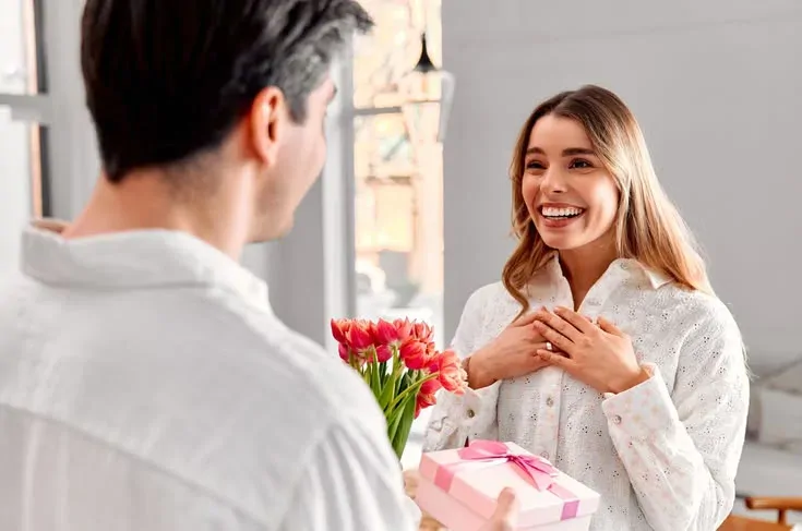 100 جمله جذاب، در جواب تشکر چه بگوییم؟