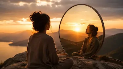 تفاوت اعتماد به نفس و عزت نفس در چیست؟