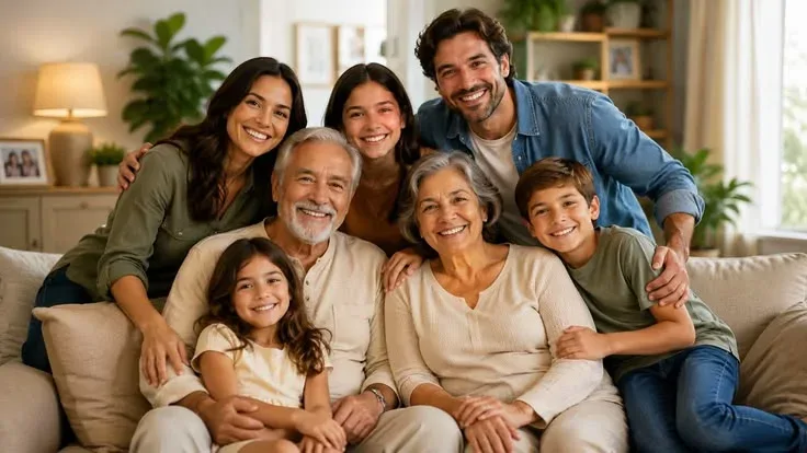 چطور اختلاف با خانواده همسر را مدیریت کنیم؟ 10 راهکار برای حفظ آرامش زندگی مشترک