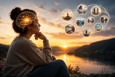 چگونه انگیزه خود را حفظ کنیم؟