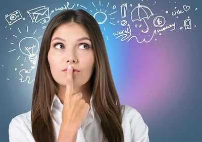 10 ویژگی رفتاری آدمهای باهوش
